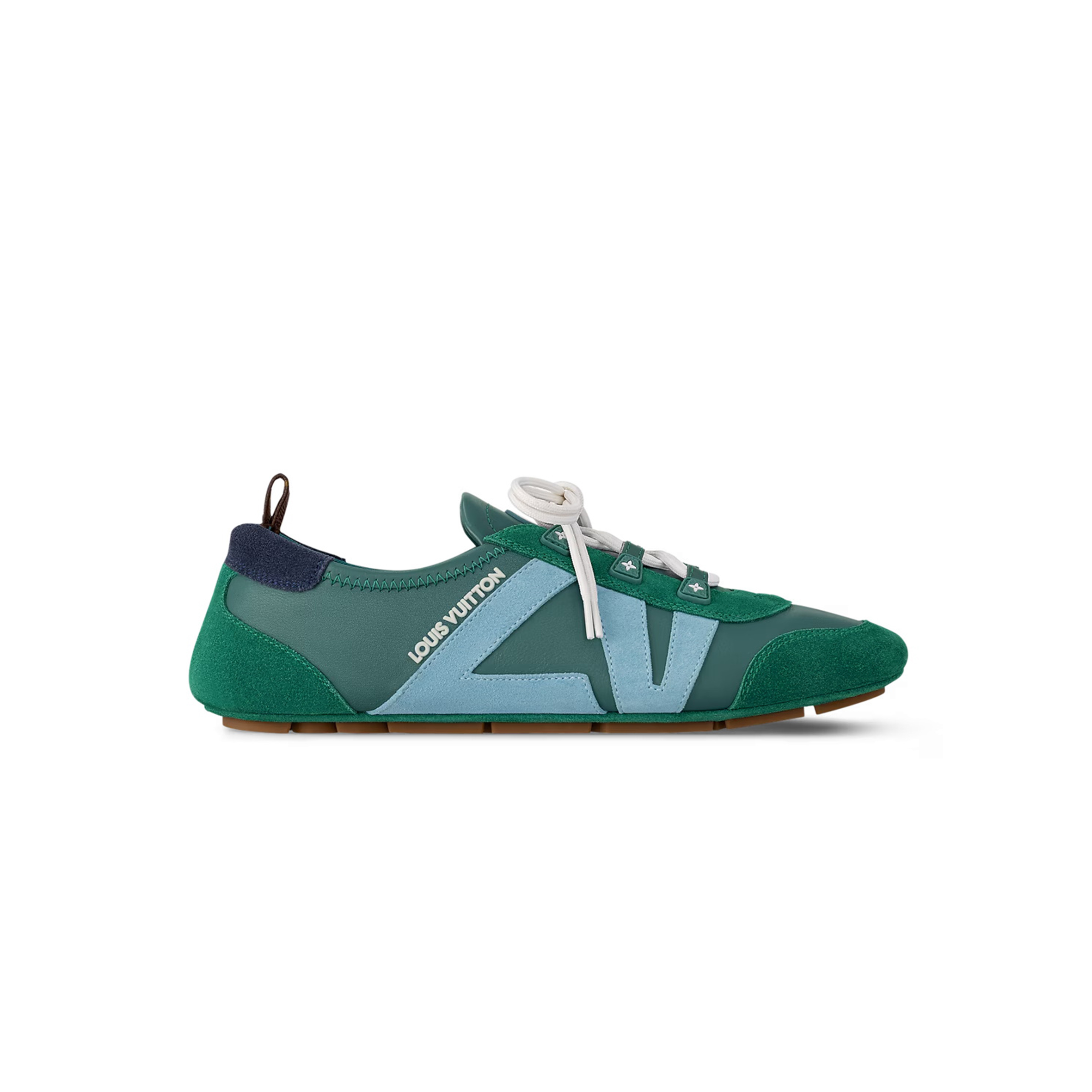 LOUIS VUITTON LV SNEAKERINA 1AHNE4 LOUIS VUITTON LV SNEAKERINA 1AHNE4